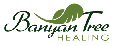 Banyan Tree Healing logo